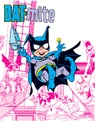 Bat-Mite 001