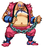 Samurai Shodown VI