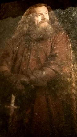 Godric Grifondoro
