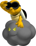 Lakithunder NSMBDIY