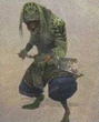 Bangaa Pirate FFXII