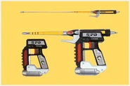 Prspd-ar-deltamax Yellow
