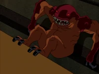 Havok Beast2