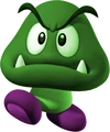 Hyper Goomba