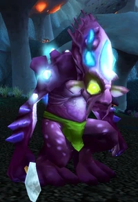 Image of Coosh'coosh
