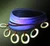 Violet Belt