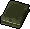 Crumbling tome