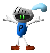 Pesh3D