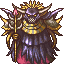 Hell Emperor Map PSP