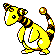 Ampharos plata
