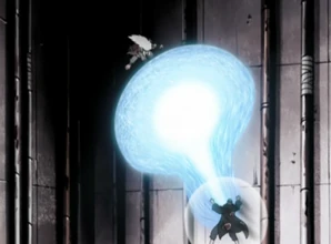 Fuujutsu Kyuuin