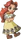 Malon (Oracle of Seasons)