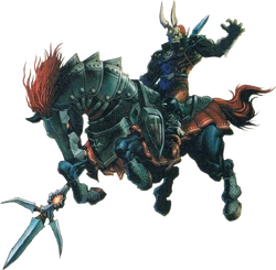 Phantom Ganon (Ocarina of Time)