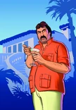Gonzalez-Artwork