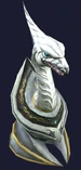 Trophy Voxs Head (visible)