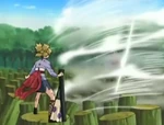 Kazegaeshi