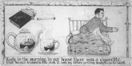 Belfast Frescoes 1