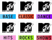 MTV Base Classic Dane Hits Rocks Shows