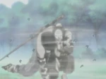 Shunshin no jutsu