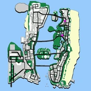 Vc map freeway