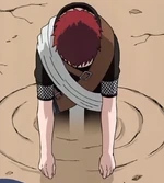 Tanukineiri no Jutsu