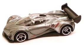 MazdaFurai Grey