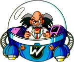 Wily Capsule II
