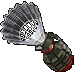 Item shuttlecockgrenade 01.gif