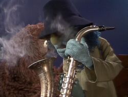 Episode 202: Zero Mostel - Mupp...