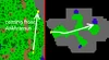Pure water location