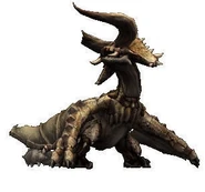 One-Horned Diablos