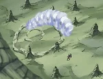 Garouga