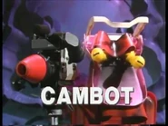 KTMACambot