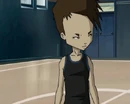 Ulrich workout clothes