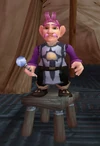 Apprentice Pestlepot