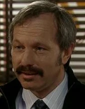 Colin fishwick