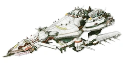 XII Leviathan