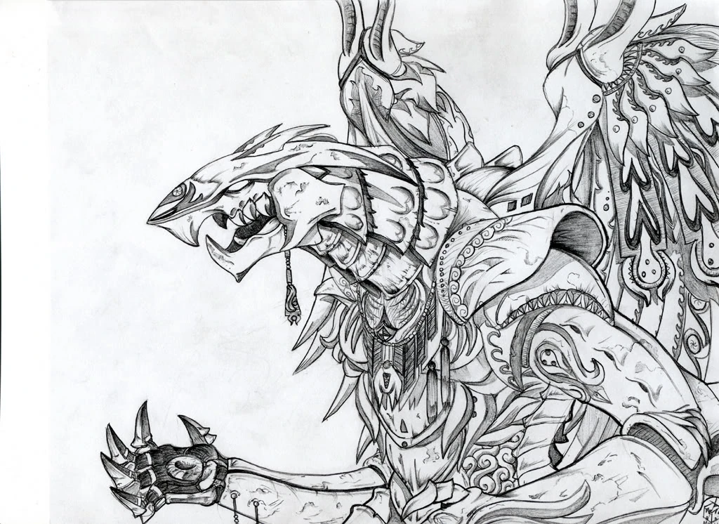 Fablehaven+naiads