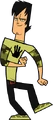 TDA DIY Char Trent