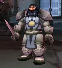Captain Grondel