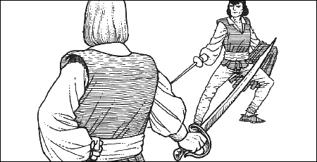 Duel