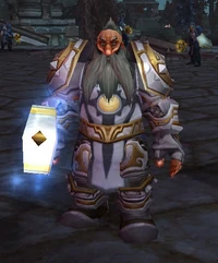 Image of Sergeant Stackhammer