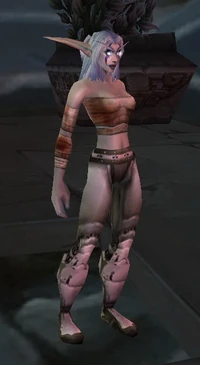 Image of Crusader Josephine