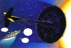 Shieldship OS