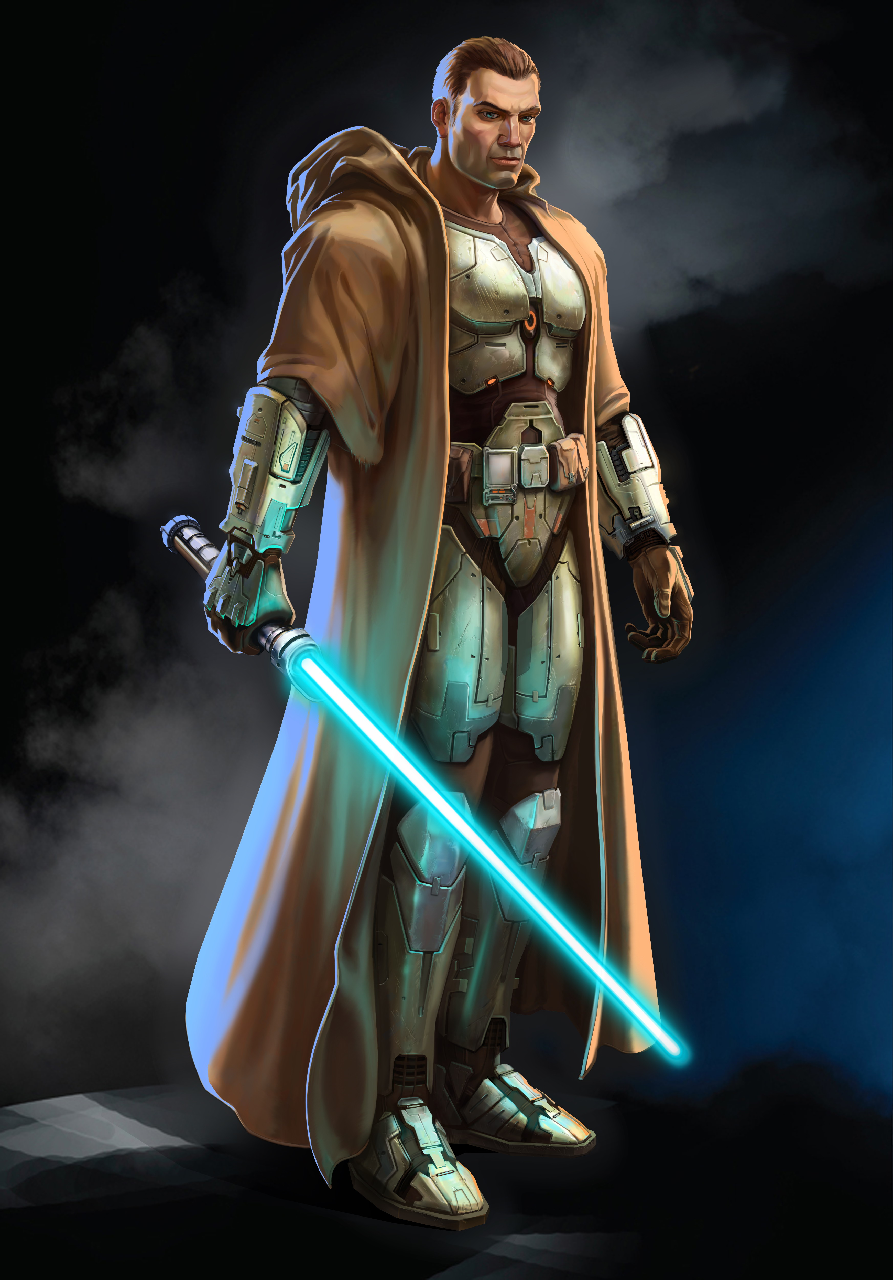 Jedi Guardian SW The Great Galactic War RPG Wiki