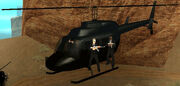 Maverick-GTASA-CIA-front