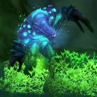 Bog Overlord