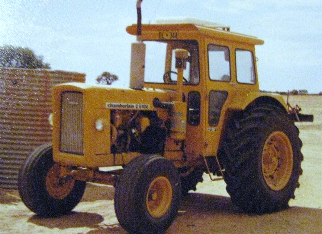 Chamberlain C670