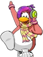 Cadence pose