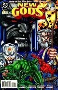 New Gods Vol 4 1